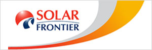 SOLAR FRONTIER
